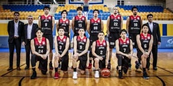 Meet the Team Analysis for Asia Cup 2022: Team Japan