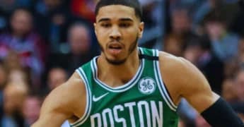 OT Heroic Jayson Tatum Lift Celtics Past Raptors