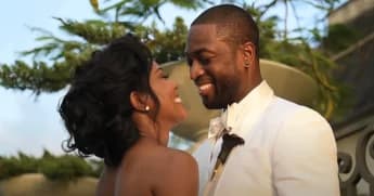 Dwyane Wade and Gabrielle Union: A Tale of Two Birthdays and the Dance of Power Couples