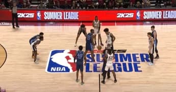 Miami Heat Capture First Vegas Summer League Title with Dramatic OT Win Over Grizzlies