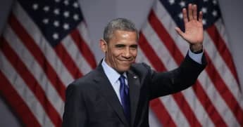 Barack Obama Salutes Team USA’s Olympic Gold Triumph, Honors LeBron, Curry, and Durant