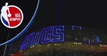 Sacramento Kings Shine with Double NBA Honors: Team of the Year and Innovation Award