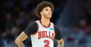 Return of Lonzo Ball Sparks Debate: Is He Ready to Save the Chicago Bulls?