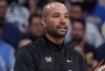 Jordi Fernandez on Becoming NBA Head Coach