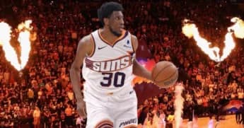 Phoenix Suns’ Playoff Preparation Hits a Snag: Thaddeus Young’s Bold Declaration Sparks Controversy