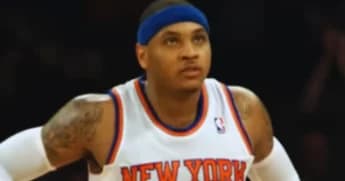Prime Potential of Carmelo Anthony in Today’s NBA
