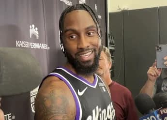 Sacramento Kings Reportedly Release NBA Player After 4-Year Stint