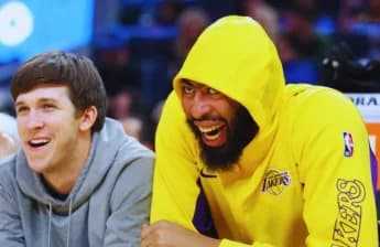 Multiple Lakers Players Unavailable for Preseason Clash Against Kings