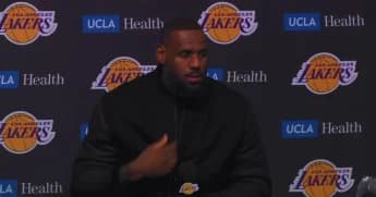 LeBron’s Cryptic Tweets and Trade Talks: Inside Lakers’ Deadline Drama