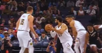 Denver Nuggets Snatch No. 2 Seed in Wild Finish