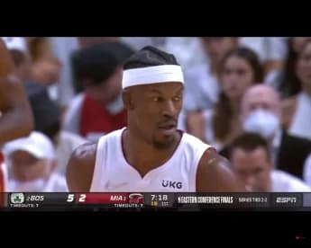 Four key points of Game 5 where Celtics were able to leave Miami down and out in the Eastern Conference Finals