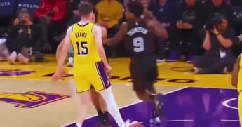 Guarding Greatness: Austin Reaves’ Defensive Struggles Amid All-Star Aspirations