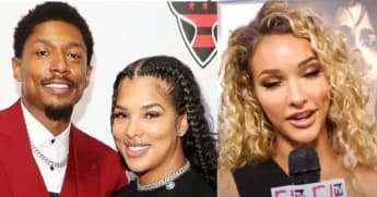 Social Media Stir: Kamiah Adams Sends Birthday Wishes to Lauren Wood, Odell Beckham Jr.’s Ex