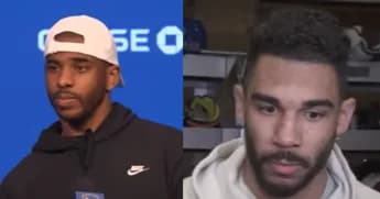 Chris Paul Draws Comparisons to Evander Kane as Oilers Even The Series Against Canucks