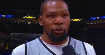 Kevin Durant’s Tribute Track ‘Scared Money’