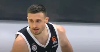 NBA Scouts Eye Aleksa Avramović Post-Paris Olympics