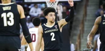 Grizzlies Sign Scotty Pippen Jr. to Multi-Year Guaranteed Contract