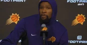 Durant’s Admiration for Brunson Raises Eyebrows