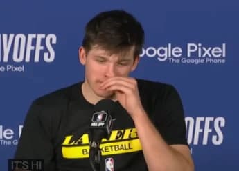 Lakers’ Desperation: Fans Demand Austin Reaves Trade for Championship Aspirations!