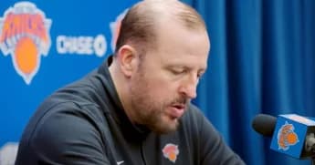 Tom Thibodeau Seeks Contract Extension Amid Knicks’ Success