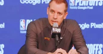 Vogel&#8217;s Future in Limbo as Phoenix Mulls Staff Overhaul