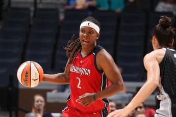 Washingto Mystics vs Minnesota Lynx Prediction: Mystics Looks Promising to Dominate Minnesota Lynx