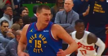 NBA MVP Rule Shift Ruffles Feathers