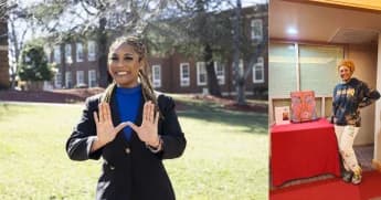 Sasha Williams: NBA All-Star x HBCU Student Showcase