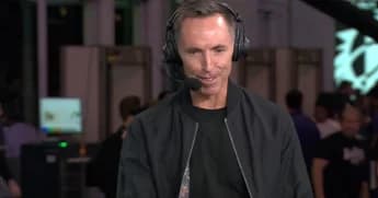 Is Steve Nash’s Coaching Career Over? The Truth Behind His Unexpected Statement