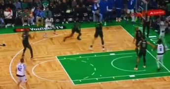 Mavericks Gear Up for Game 3 Against Celtics