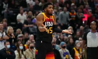Lakers Looking for Ways to Jump into the Donovan Mitchell Trade to the Hornets