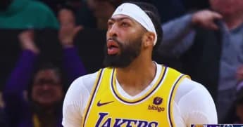 Lakers’ Dilemma: Anthony Davis Trade Buzz Centers on Knicks
