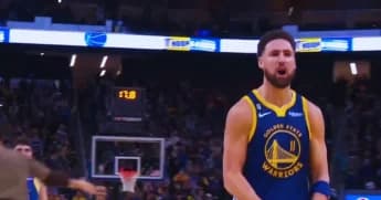 Klay Thompson&#8217;s Potential Move to the Orlando Magic