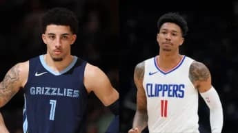 All-NBA Summer League Teams: Scotty Pippen Jr., Jordan Miller Stand Out, Lakers Pick Among Best Rookies