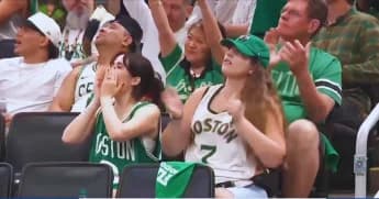 TD Garden Mayhem: Celtics Fans&#8217; Ugly Brawl Mars Game 4 Watch Party