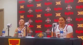 Redemption Quest: Iowa State Women’s Basketball Seeks Victory Against Southern After First Season Setback
