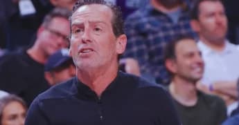 Kenny Atkinson Named New Head Coach of Cleveland Cavaliers