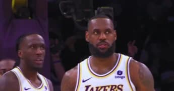 LeBron James Takes the Crown: Is He the True NBA GOAT?