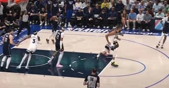 Timberwolves Avoid Sweep with Thrilling Win Over Mavericks