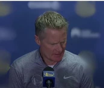 Steve Kerr Delivers Insights on Draymond Green’s Indefinite Suspension and Change