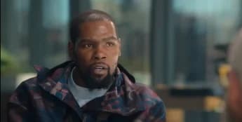 Kevin Durant answers the Twitter trolls After the Warriors win the NBA Championship