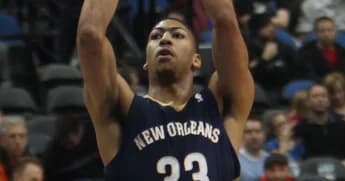 Is Anthony Davis the MVP We’ve All Been Waiting For?