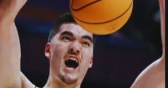 Zach Edey Favored to Win Rookie of the Year