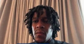 Rajon Rondo Discloses Strained Relationship with Rick Carlisle at Mavericks