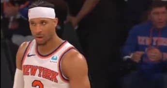 Can Josh Hart Bounce Back After Controversial Comments on Former Team, the Pelicans?