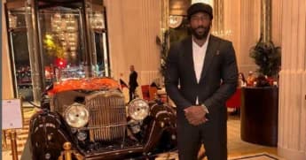 Amar’e Stoudemire Chooses Melo Over Lin: ‘I Can’t Give It to Jeremy Lin!’