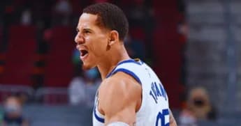 Juan Toscano-Anderson Sparks Controversy with NBA vs EuroLeague Debate