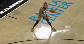 Kevin Durant’s Performance Against Milwaukee: Suns Fall Short as Twitter Mocks NBA Superstar