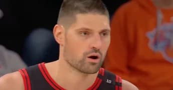 Bulls Weigh Future at Center as Vucevic Nears Exit – Hartenstein Emerges as Prime Target