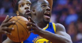 Draymond Green’s One-Pass Masterclass Has His Mom Saying “Wow” – And It’s Sparking More Than Just Praise